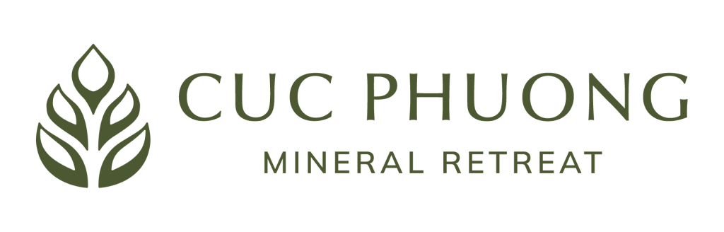 Cuc Phuong Mineral Retreat